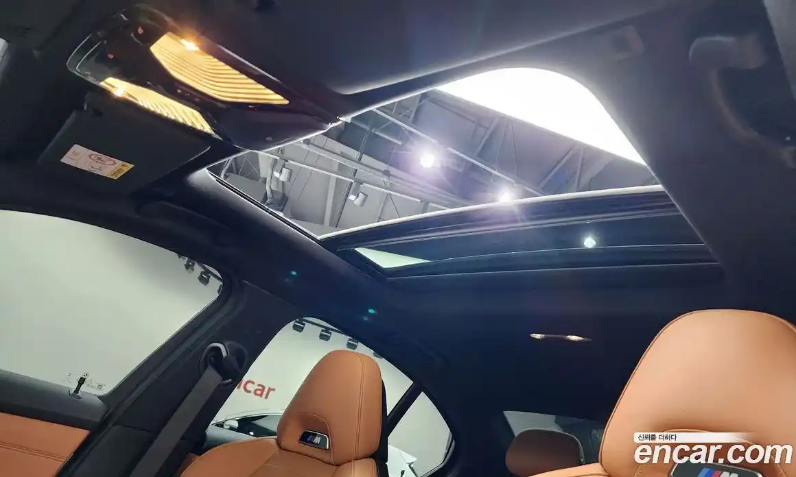 BMW 3-Series 2023 3.0 Автомат в Москве № 268307, фото 17