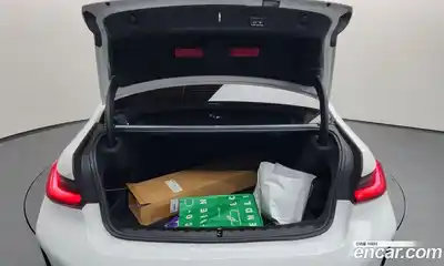 BMW 3-Series 2023 3.0 Автомат в Москве № 268307, миниатюра 4