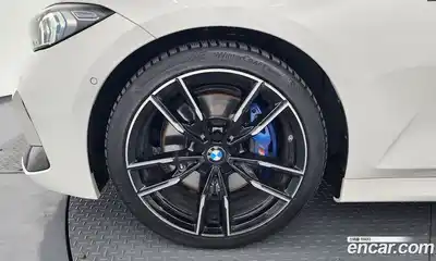 BMW 3-Series 2023 3.0 Автомат в Москве № 268307, миниатюра 8