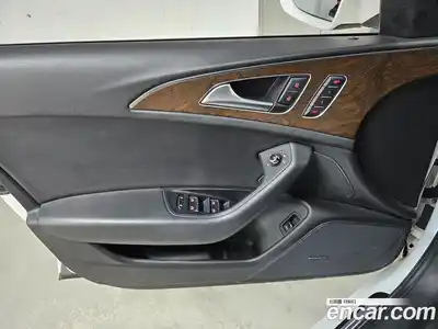 Audi A6 2015 2.0 Автомат в Москве № 268902, миниатюра 11