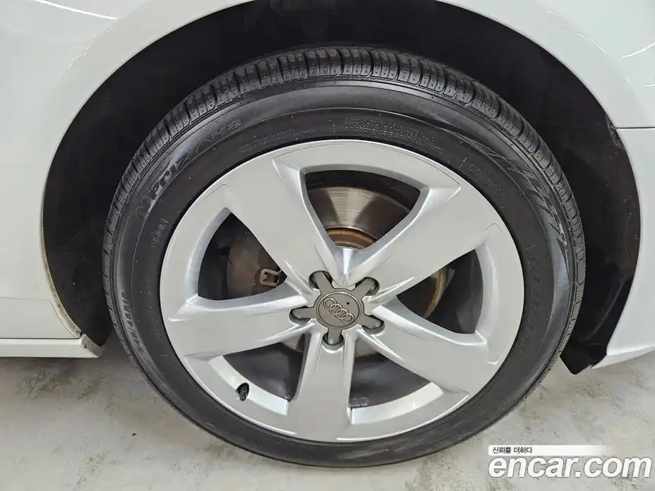 Audi A6 2015 2.0 Автомат в Москве № 268902, фото 5