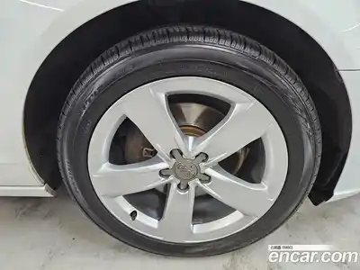 Audi A6 2015 2.0 Автомат в Москве № 268902, миниатюра 5