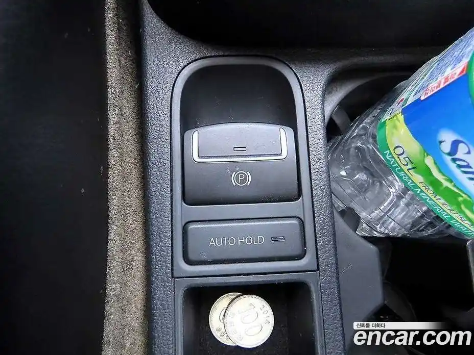 Volkswagen Tiguan 2008 2.0 Автомат в Москве № 272623, фото 13