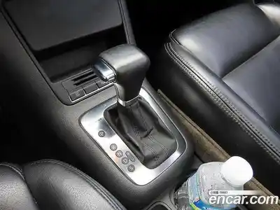 Volkswagen Tiguan 2008 2.0 Автомат в Москве № 272623, миниатюра 10