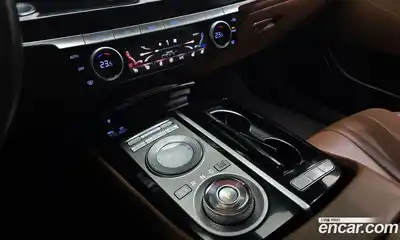 Genesis G80 2022 2.5 Автомат в Москве № 27327, миниатюра 12