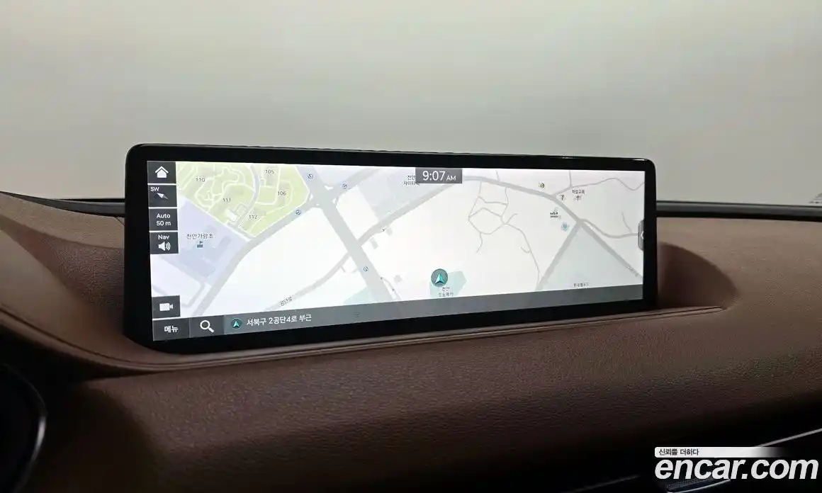 Genesis G80 2022 2.5 Автомат в Москве № 27327, фото 14