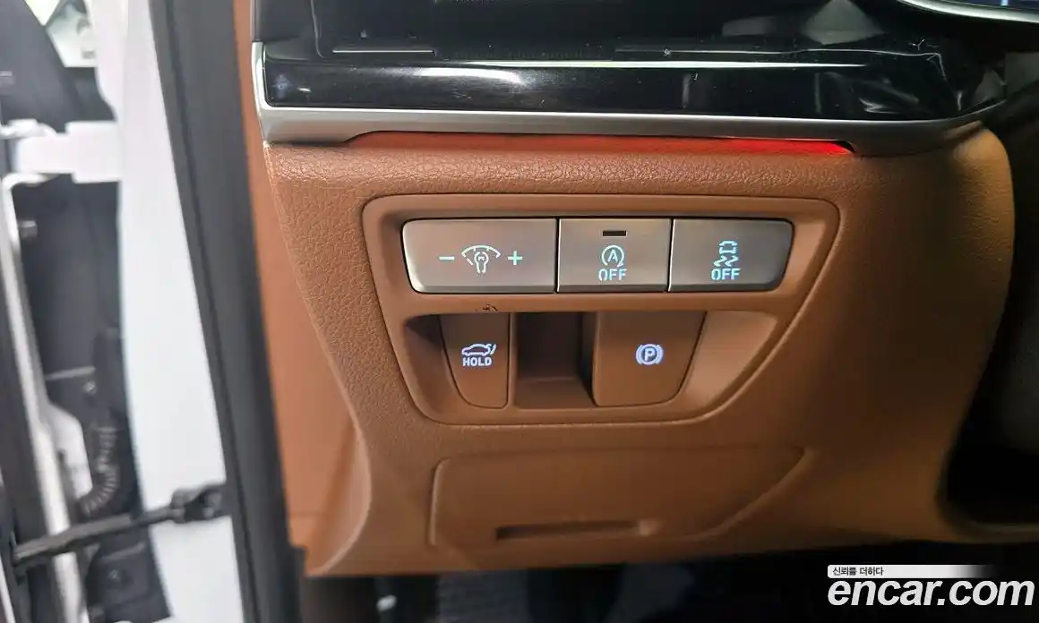 Genesis G80 2022 2.5 Автомат в Москве № 27327, фото 16