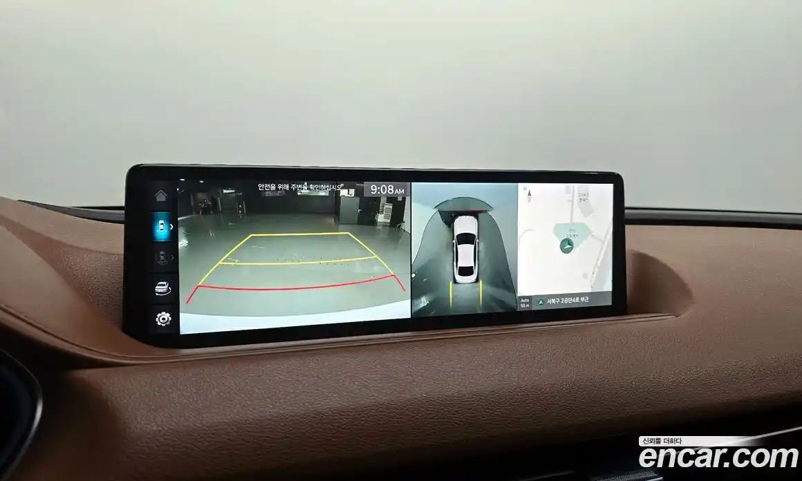 Genesis G80 2022 2.5 Автомат в Москве № 27327, фото 20