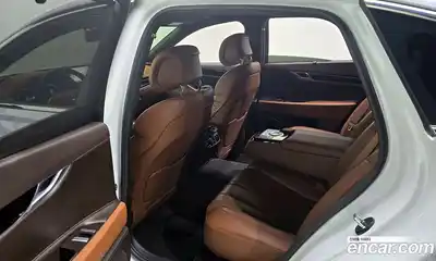 Genesis G80 2022 2.5 Автомат в Москве № 27327, миниатюра 3