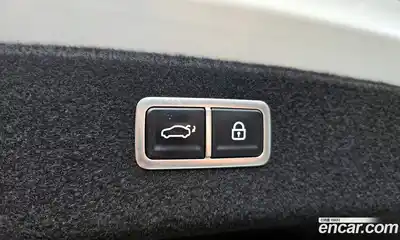 Genesis G80 2022 2.5 Автомат в Москве № 27327, миниатюра 9