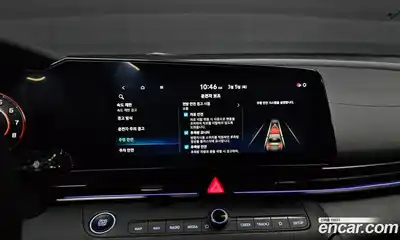 Hyundai Avante, 2025