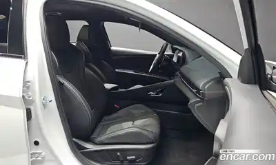 Hyundai Avante 2025 2.0 Автомат в Москве № 274124, миниатюра 11