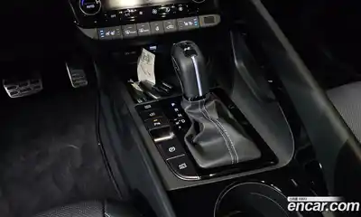 Hyundai Avante 2025 2.0 Автомат в Москве № 274124, миниатюра 12