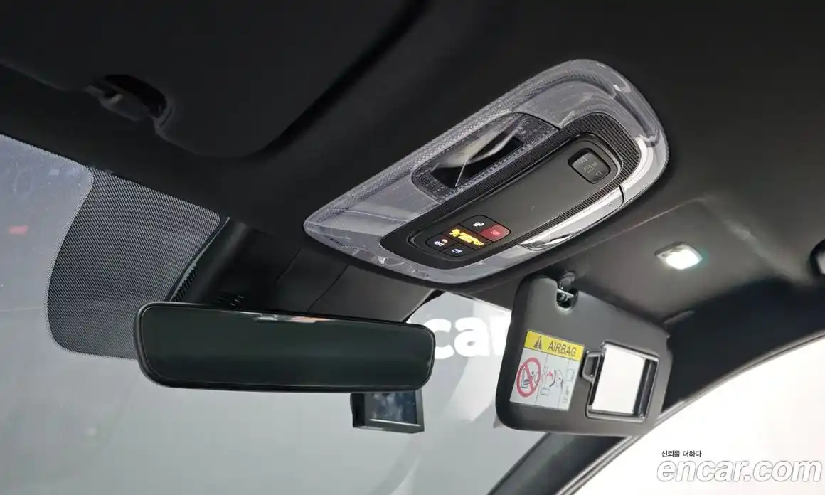 Hyundai Avante 2025 2.0 Автомат в Москве № 274124, фото 14