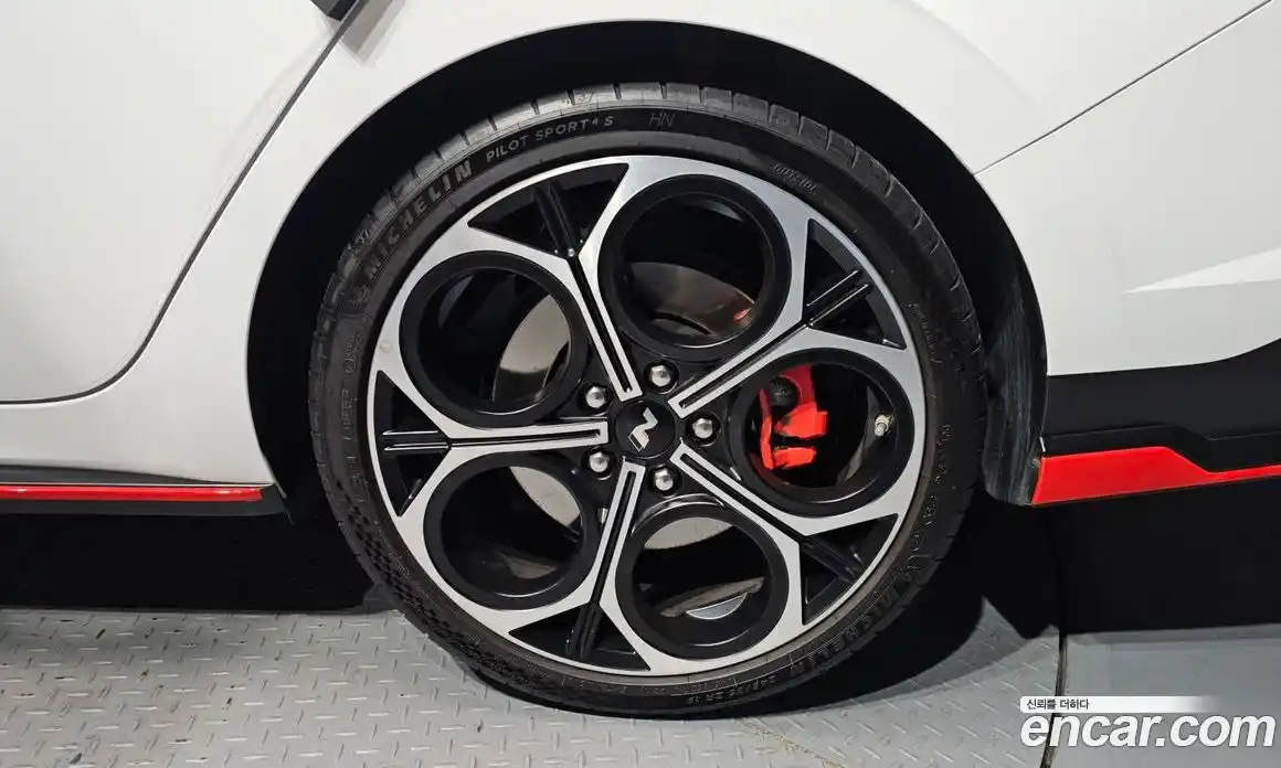 Hyundai Avante 2025 2.0 Автомат в Москве № 274124, фото 15