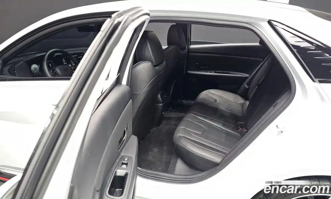 Hyundai Avante 2025 2.0 Автомат в Москве № 274124, фото 16