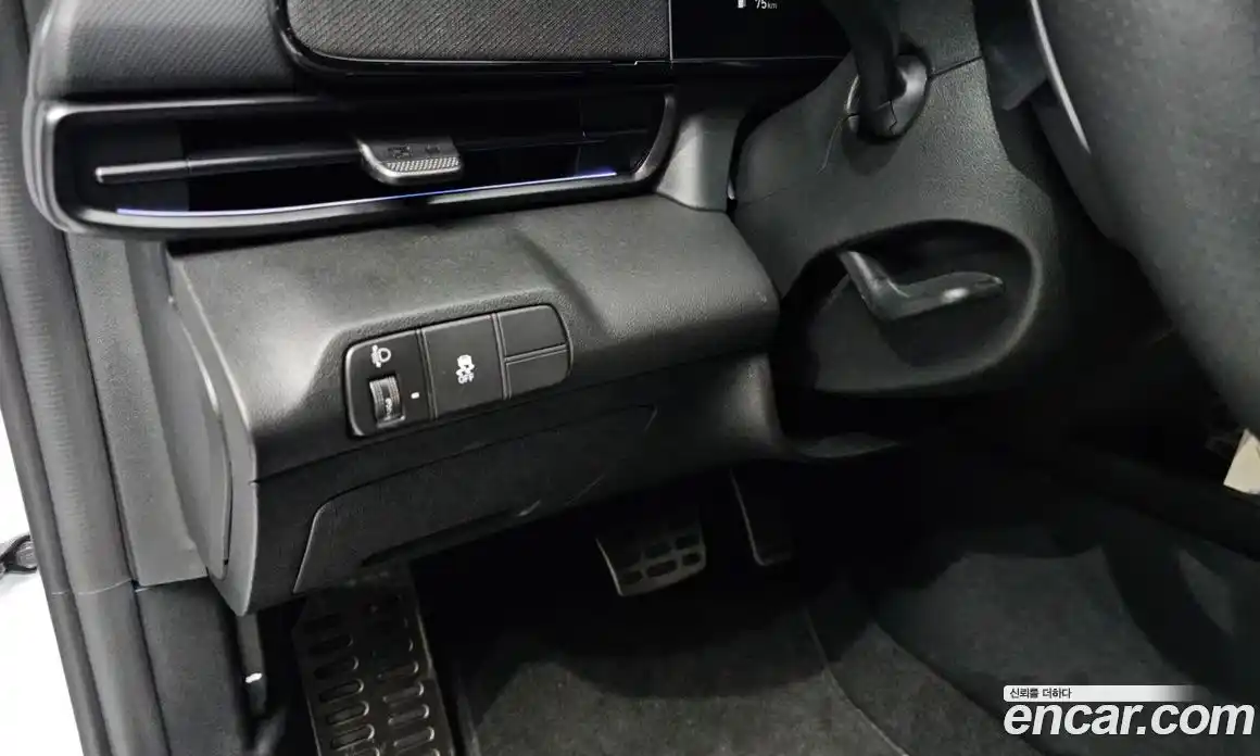 Hyundai Avante 2025 2.0 Автомат в Москве № 274124, фото 19