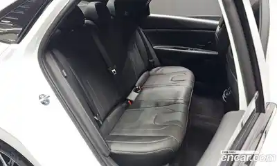 Hyundai Avante 2025 2.0 Автомат в Москве № 274124, миниатюра 5