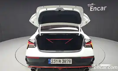 Hyundai Avante 2025 2.0 Автомат в Москве № 274124, миниатюра 8