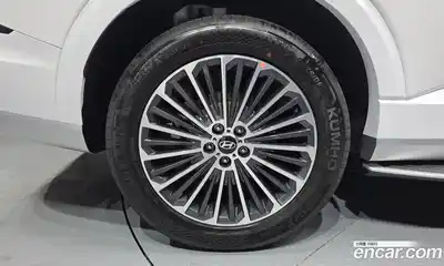 Hyundai Palisade, 2026