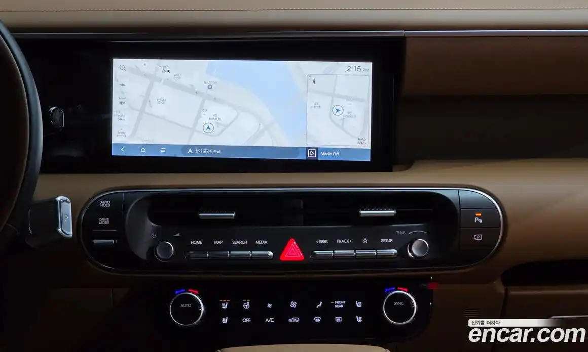 Hyundai Palisade 2026 2.5 Автомат в Москве № 275046, фото 15