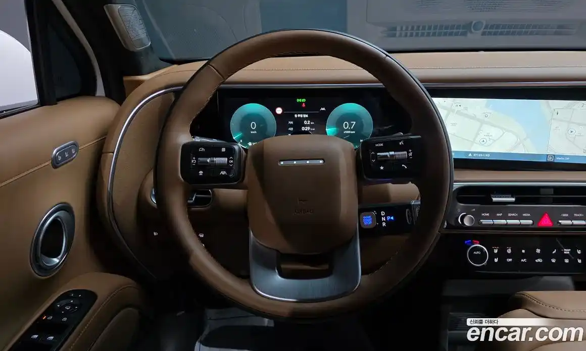 Hyundai Palisade 2026 2.5 Автомат в Москве № 275046, фото 20