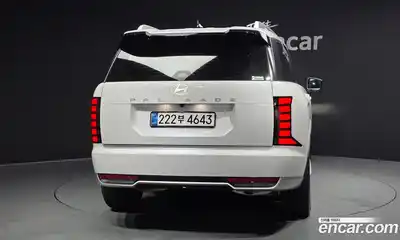 Hyundai Palisade 2026 2.5 Автомат в Москве № 275046, миниатюра 2