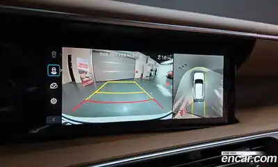 Hyundai Palisade 2026 2.5 Автомат в Москве № 275046, миниатюра 3