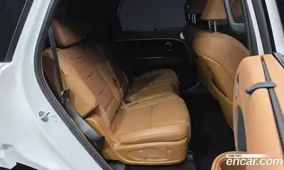 Hyundai Palisade 2026 2.5 Автомат в Москве № 275046, миниатюра 6