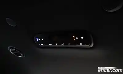 Hyundai Palisade 2026 2.5 Автомат в Москве № 275046, миниатюра 8