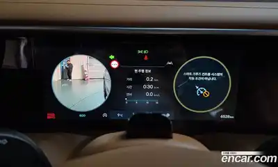 Hyundai Palisade 2026 2.5 Автомат в Москве № 275046, миниатюра 9