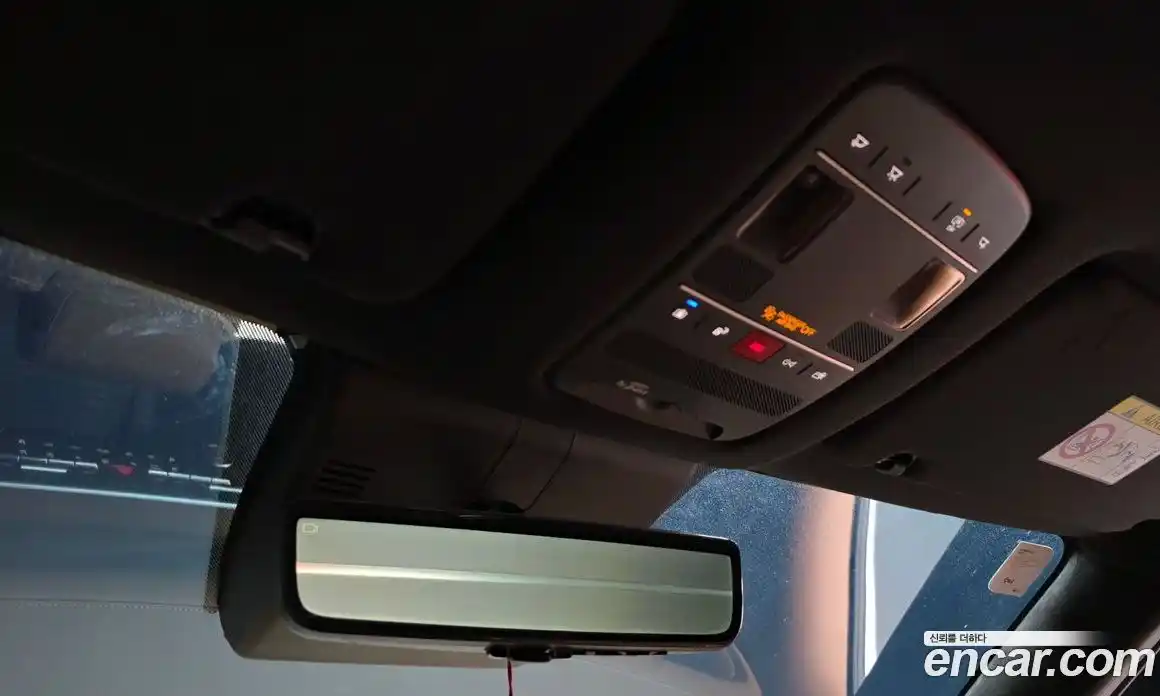 Hyundai Palisade 2026 2.5 Автомат в Москве № 275046, фото 10