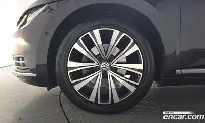 Volkswagen Arteon 2019 2.0 Автомат в Москве № 276498, миниатюра 12