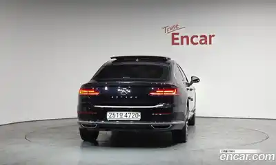 Volkswagen Arteon 2019 2.0 Автомат в Москве № 276498, миниатюра 5