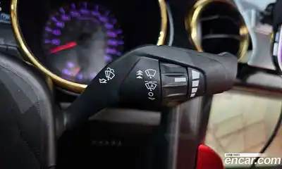 Ford Mustang 2015 5.0 Автомат в Москве № 280889, миниатюра 4