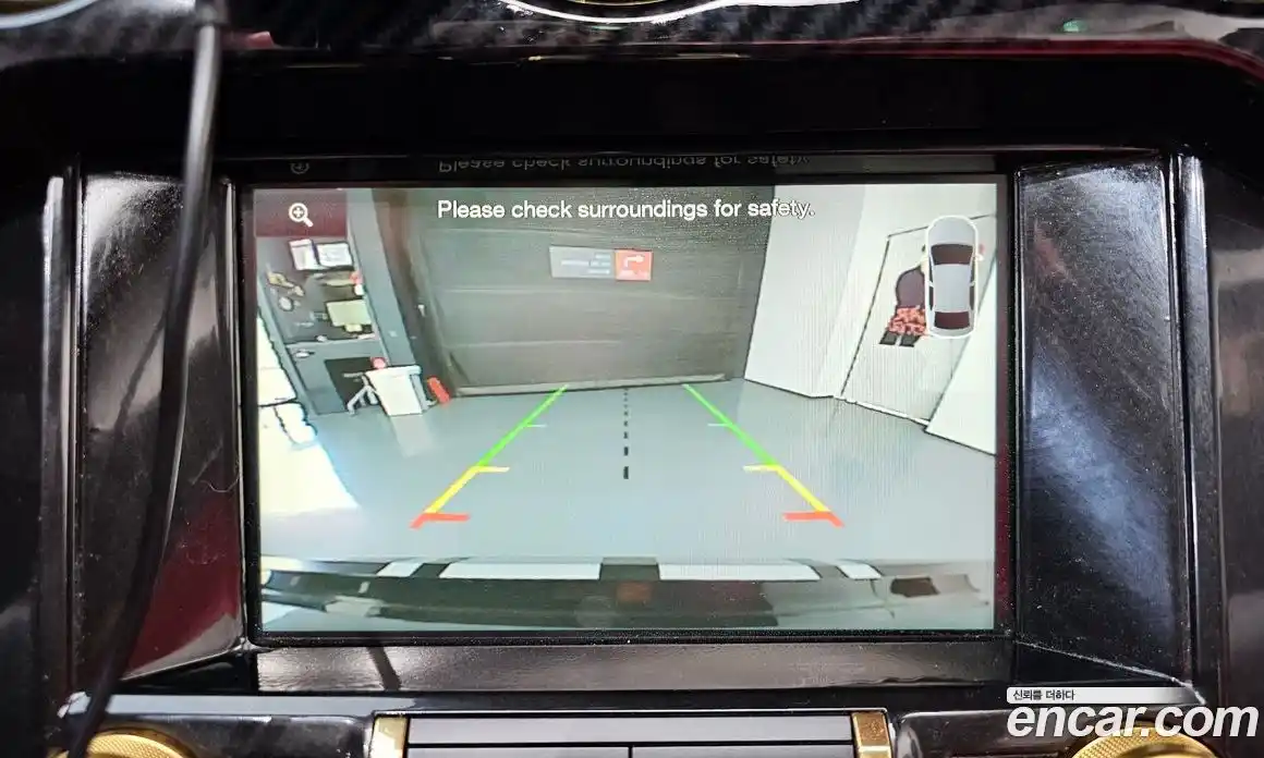 Ford Mustang 2015 5.0 Автомат в Москве № 280889, фото 7