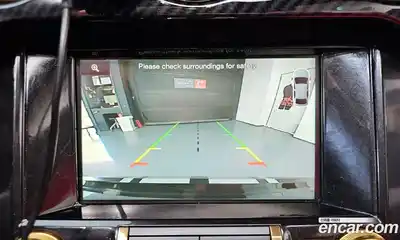 Ford Mustang 2015 5.0 Автомат в Москве № 280889, миниатюра 7