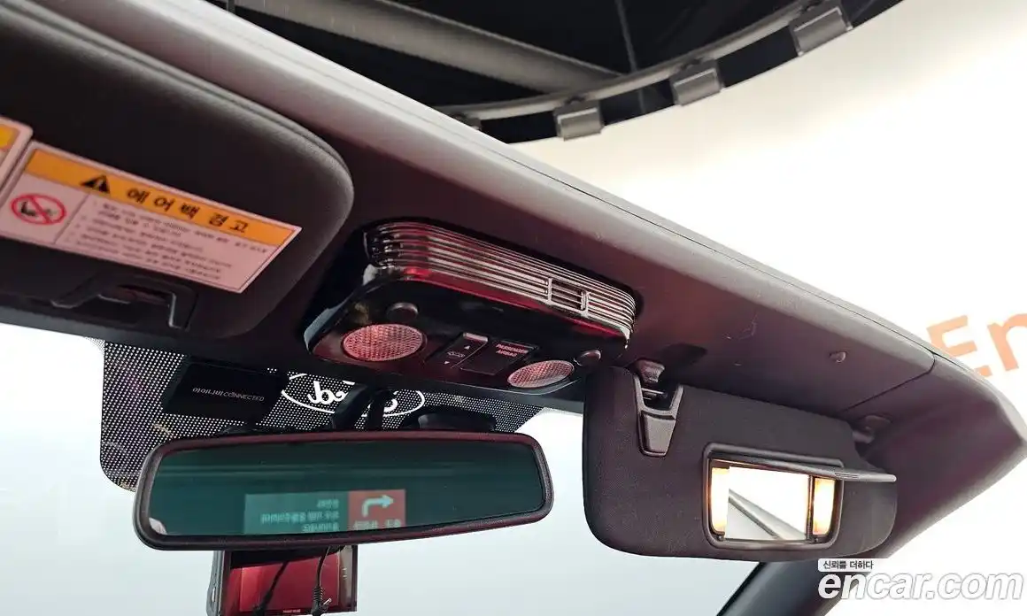 Ford Mustang 2015 5.0 Автомат в Москве № 280889, фото 9