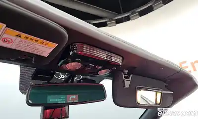 Ford Mustang 2015 5.0 Автомат в Москве № 280889, миниатюра 9