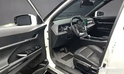 SsangYong Torres 2023 1.5 Автомат в Москве № 28207, миниатюра 11