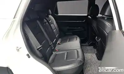 SsangYong Torres 2023 1.5 Автомат в Москве № 28207, миниатюра 12