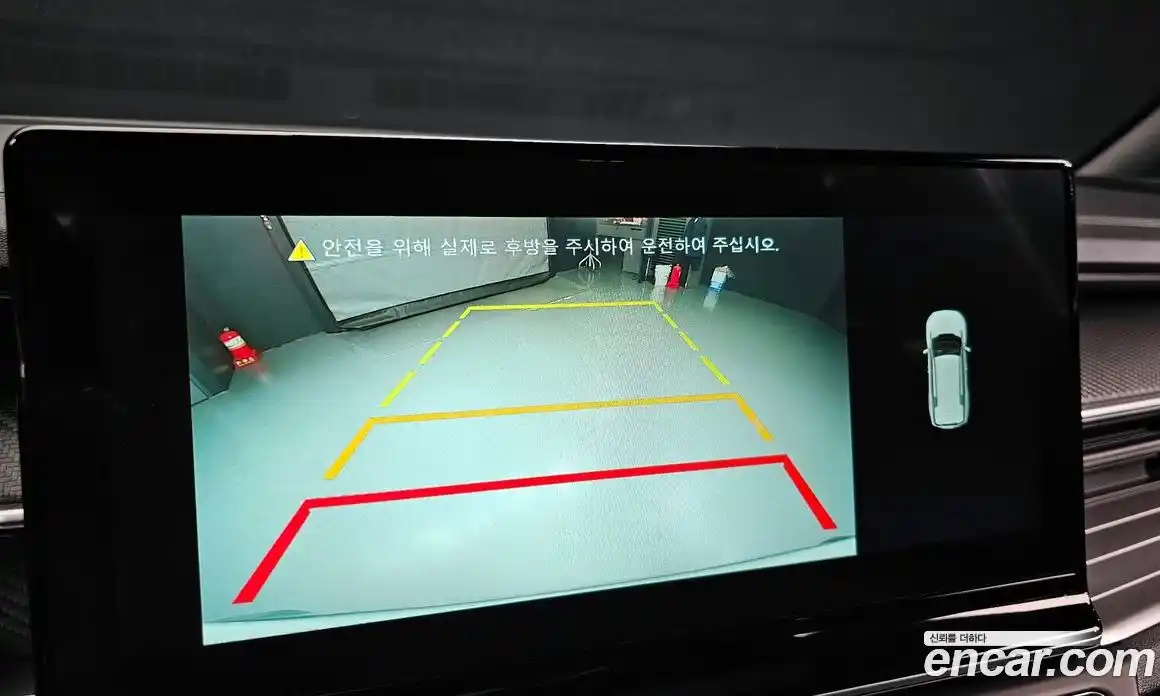 SsangYong Torres 2023 1.5 Автомат в Москве № 28207, фото 15