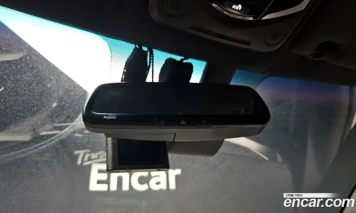 SsangYong Torres 2023 1.5 Автомат в Москве № 28207, фото 16