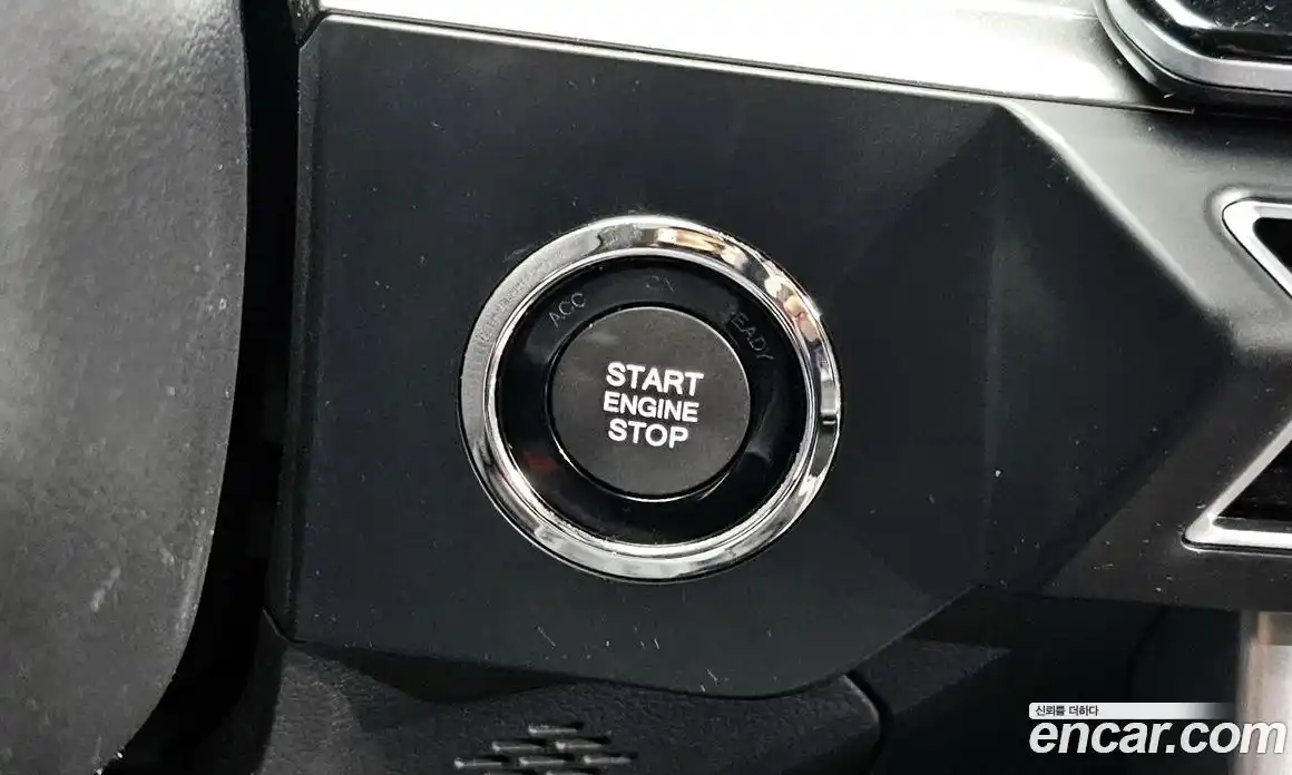 SsangYong Torres 2023 1.5 Автомат в Москве № 28207, фото 19