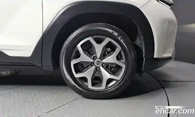 SsangYong Torres 2023 1.5 Автомат в Москве № 28207, миниатюра 5