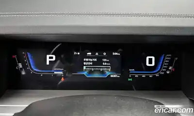 SsangYong Torres 2023 1.5 Автомат в Москве № 28207, миниатюра 8