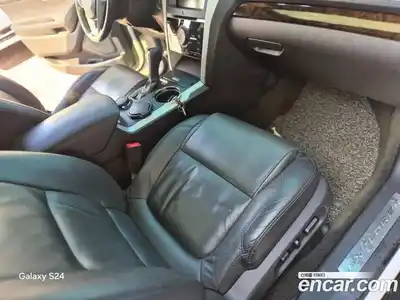 Ford Explorer 2014 3.5 Автомат в Москве № 282143, миниатюра 12