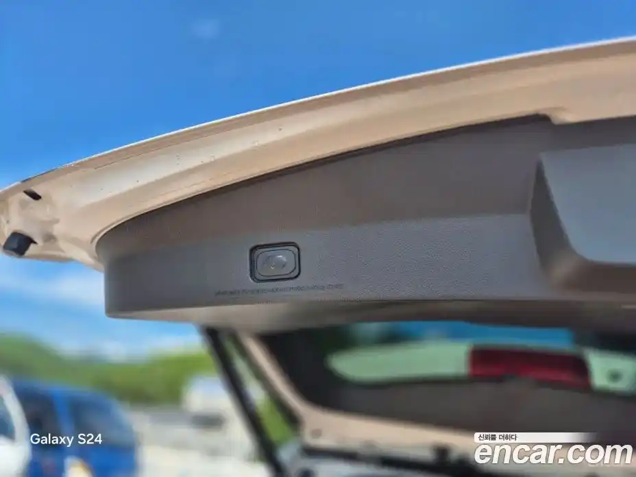 Ford Explorer 2014 3.5 Автомат в Москве № 282143, фото 15