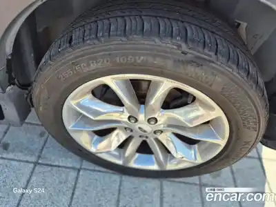 Ford Explorer 2014 3.5 Автомат в Москве № 282143, миниатюра 5