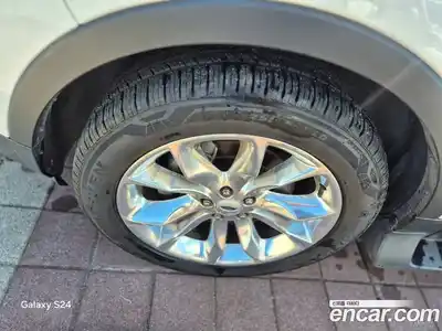 Ford Explorer 2014 3.5 Автомат в Москве № 282143, миниатюра 6